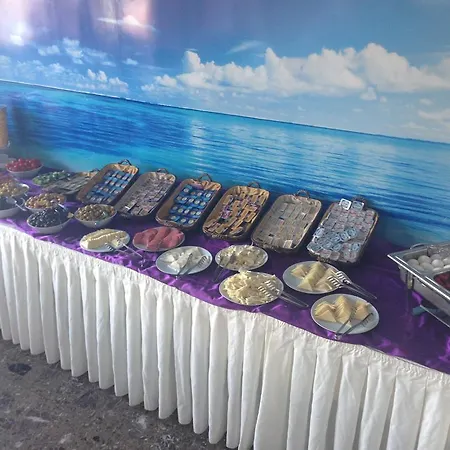 Hotel Oglakcioglu Çeşme