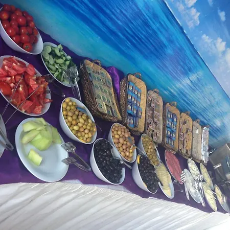 Oglakcioglu Cesme