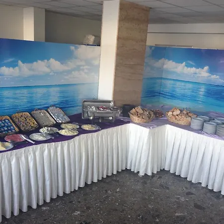 Hotel Oglakcioglu