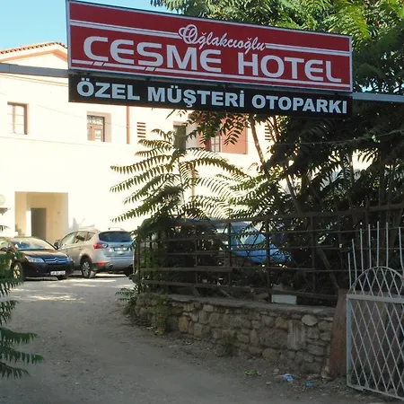 Oglakcioglu 2* Cesme