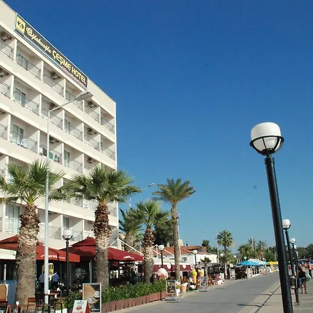 Hotel Oglakcioglu