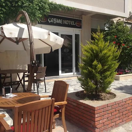 Oglakcioglu Hotel 2*