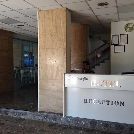 Hotel Oglakcioglu Çeşme