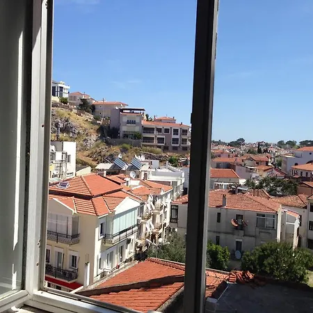 Oglakcioglu Hotel