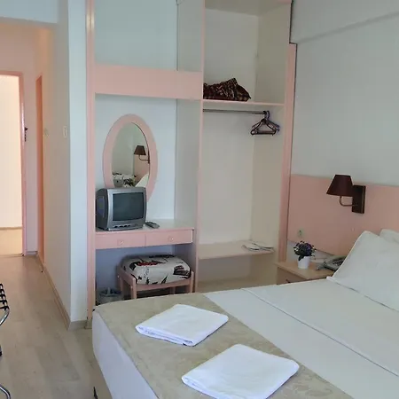 Oglakcioglu Cesme