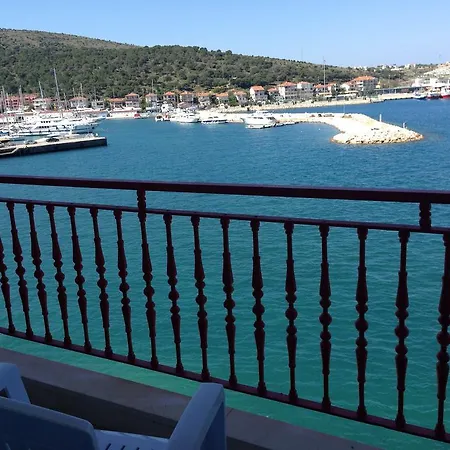 Oglakcioglu Hotel 2*