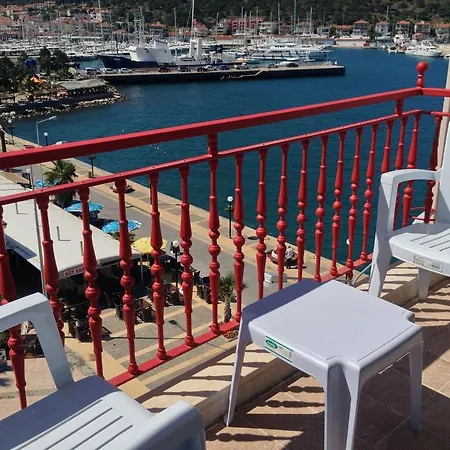 Oglakcioglu Hotel Çeşme