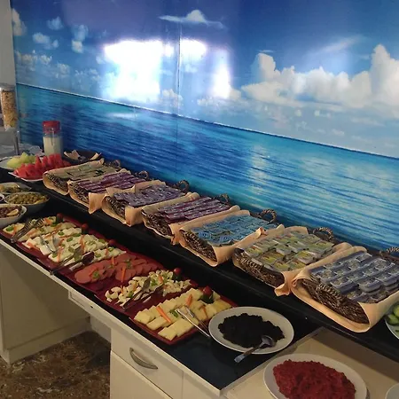 Oglakcioglu Hotel Cesme