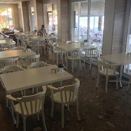 Oglakcioglu Hotel
