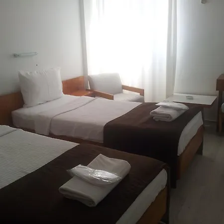Oglakcioglu Hotel 2*