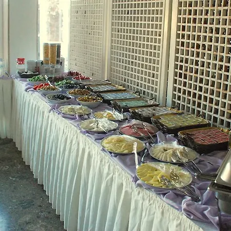 Hotel Oglakcioglu