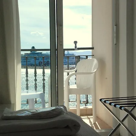 Hotel Oglakcioglu