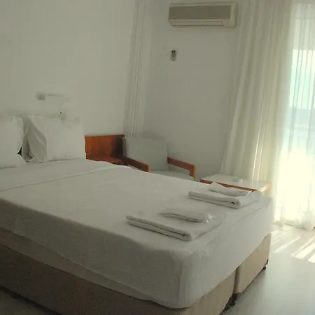 Hotel Oglakcioglu 2*