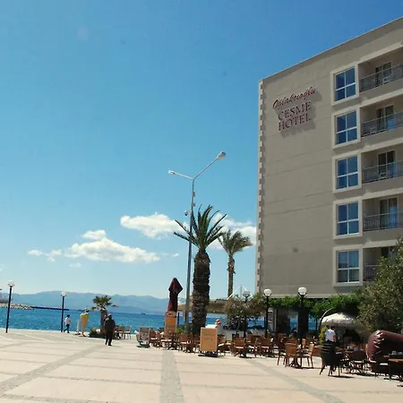 Oglakcioglu Hotel