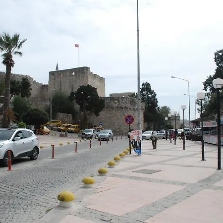 Oglakcioglu Hotel