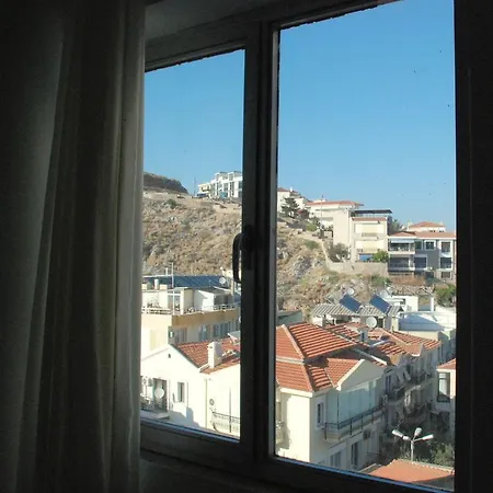 Hotel Oglakcioglu Çeşme