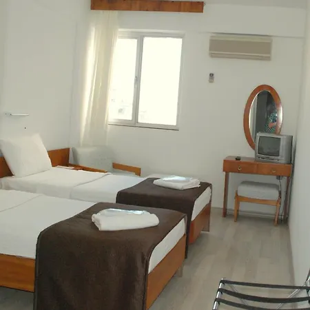 Oglakcioglu Hotel Çeşme