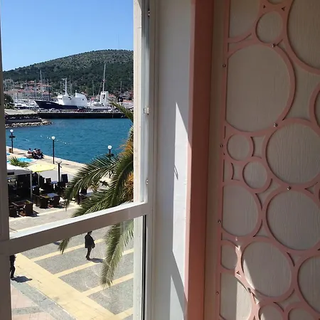 Oglakcioglu ホテル Çeşme