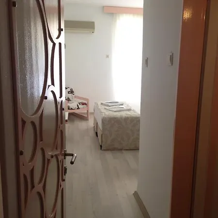 ホテル Oglakcioglu