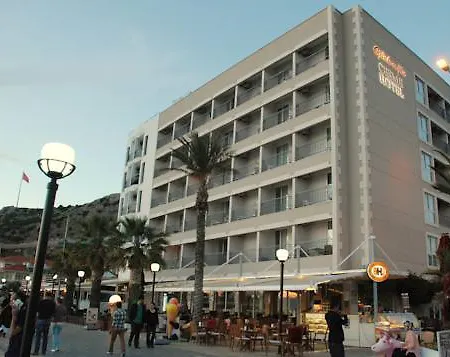 Oglakcioglu ホテル Çeşme