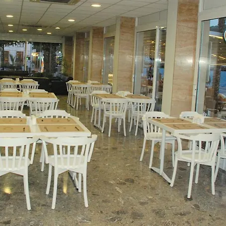 Oglakcioglu Hotel