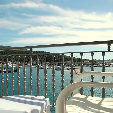 Hotel Oglakcioglu Cesme