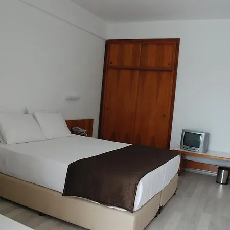 Hotel Oglakcioglu