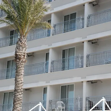 Oglakcioglu Hotel Çeşme